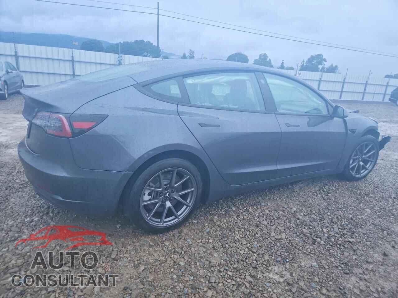TESLA MODEL 3 2023 - 5YJ3E1EA4PF404372