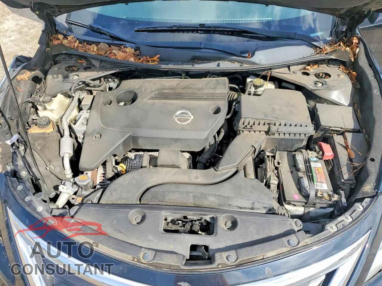 NISSAN ALTIMA 2013 - 1N4AL3AP1DC105987
