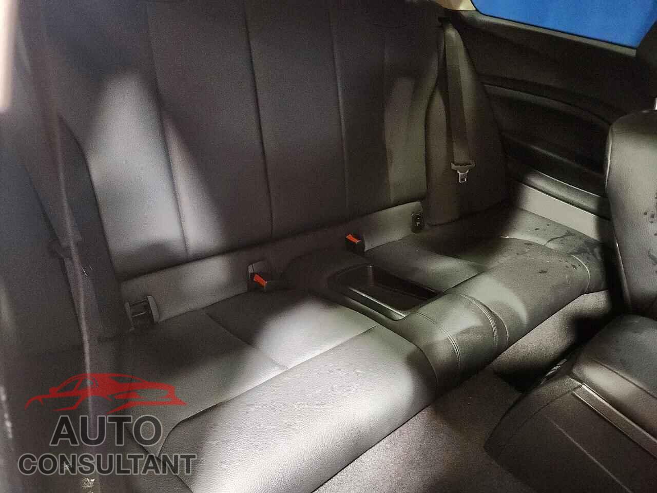 BMW 2 SERIES 2014 - WBA1F5C56EV255668