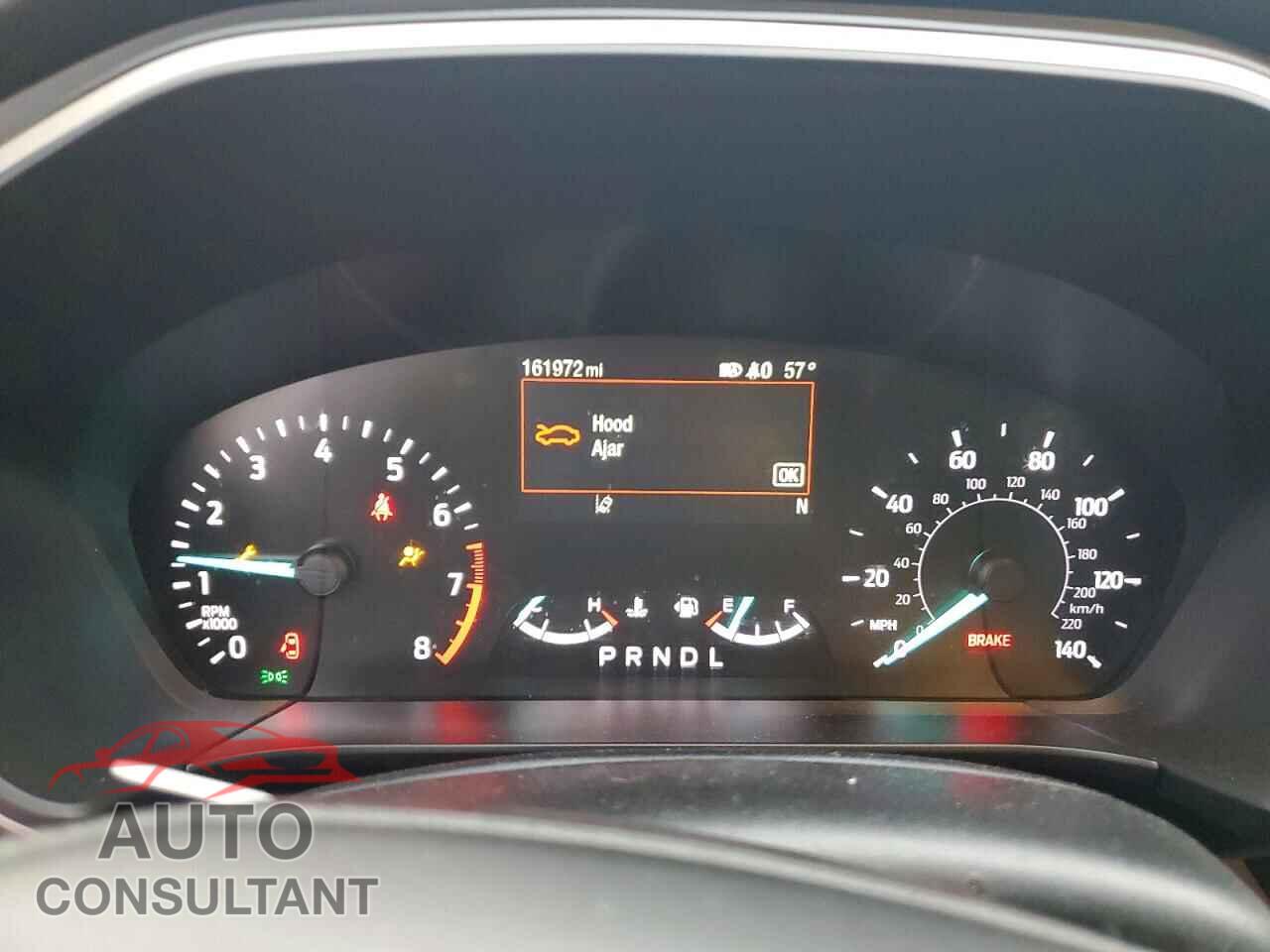 FORD ESCAPE 2020 - 1FMCU0G64LUA92346