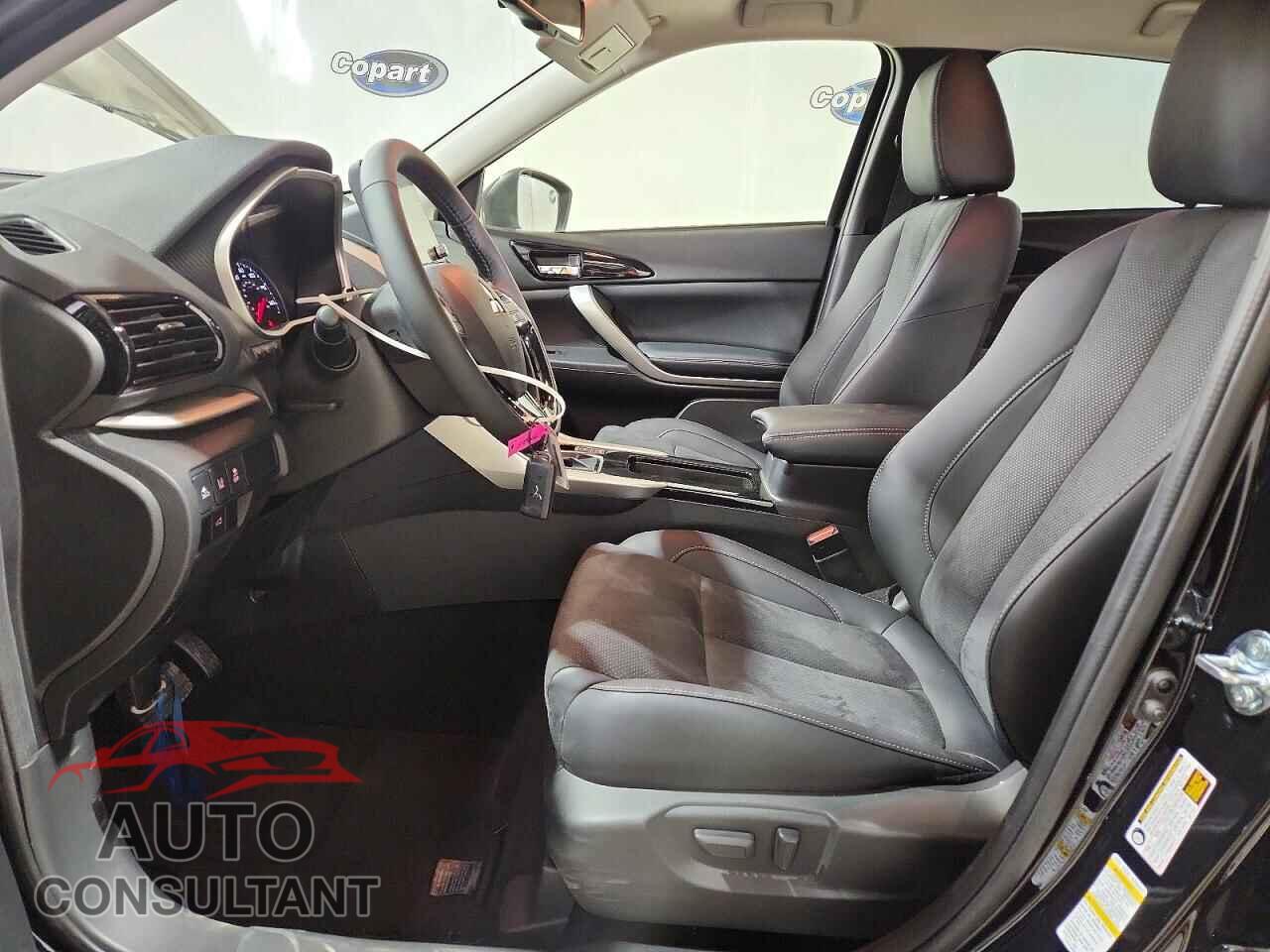 MITSUBISHI ECLIPSE 2026 - JA4ATWAA2TZ014238