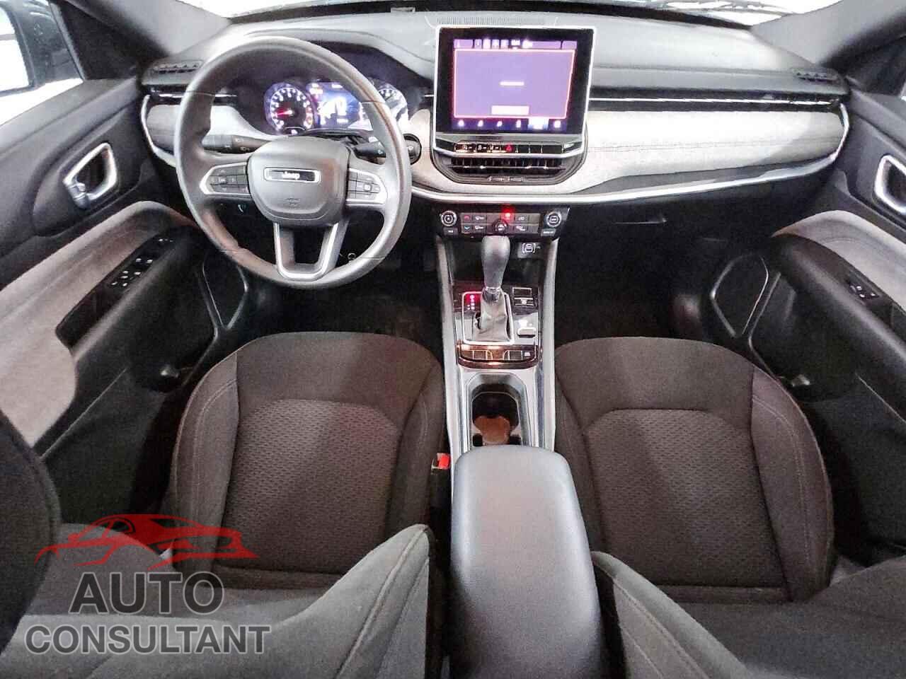 JEEP COMPASS 2024 - 3C4NJDAN5RT164106