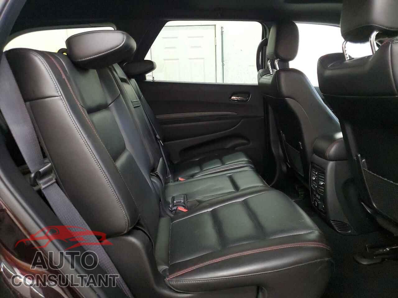 DODGE DURANGO 2024 - 1C4RDJDG2RC136179