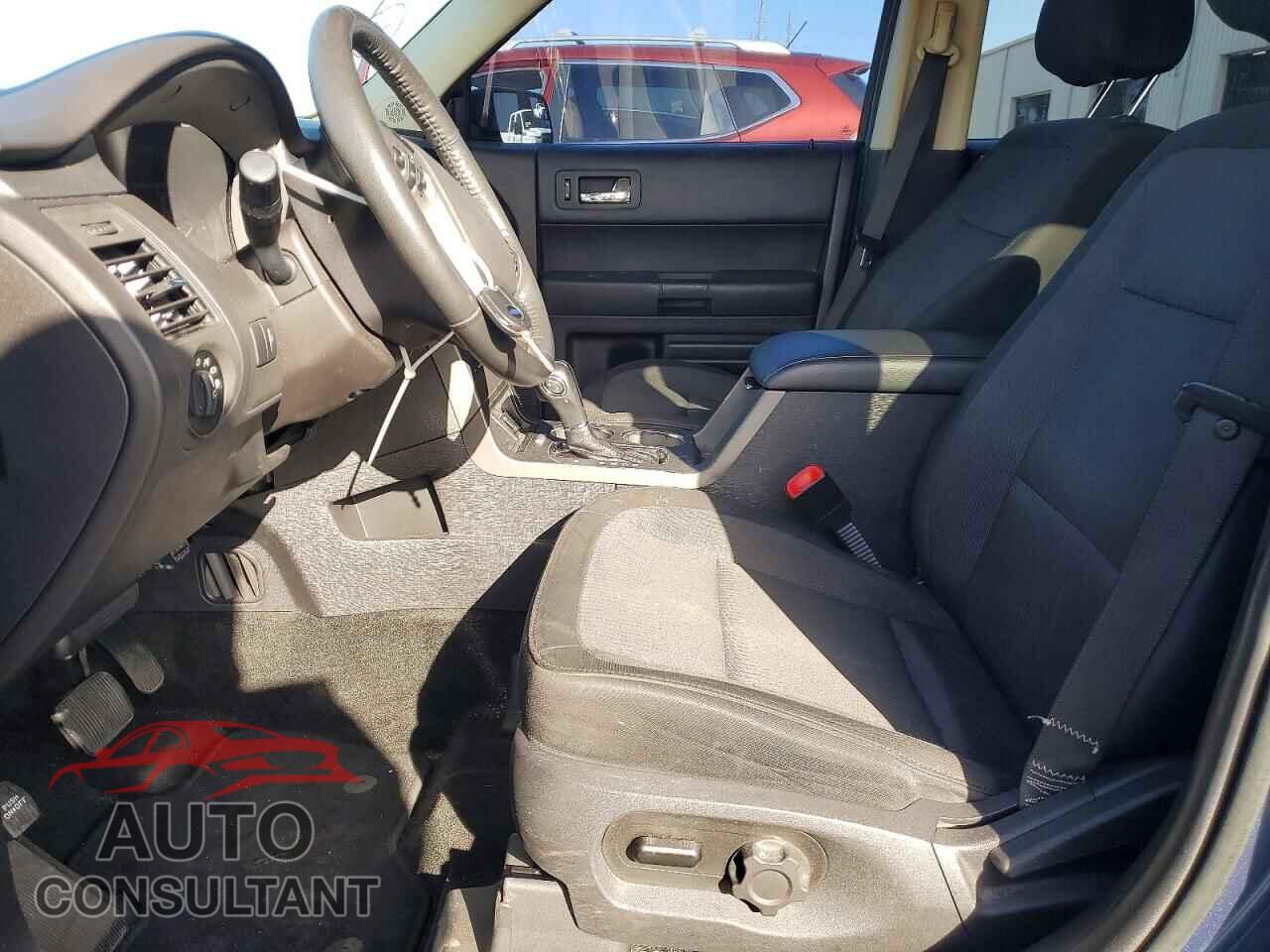 FORD FLEX 2018 - 2FMGK5B84JBA22894