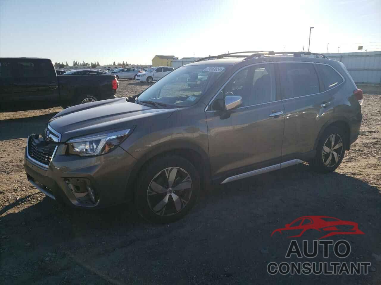 SUBARU FORESTER 2019 - JF2SKAWC3KH506387