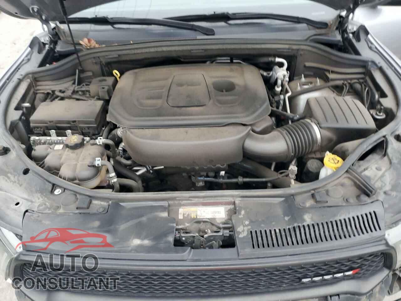 DODGE DURANGO 2020 - 1C4RDJDG7LC285923