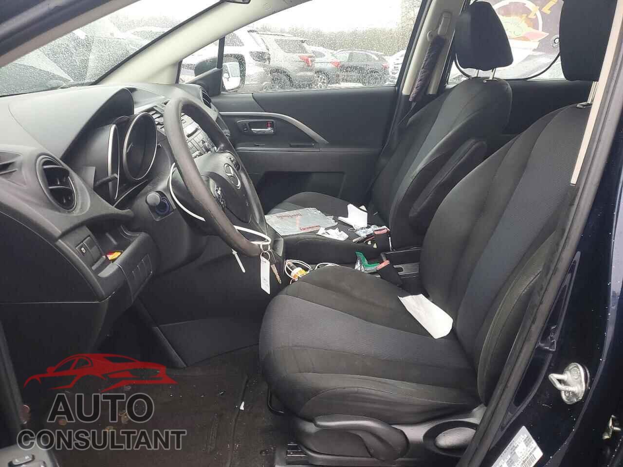 MAZDA 5 2015 - JM1CW2BL9F0184619