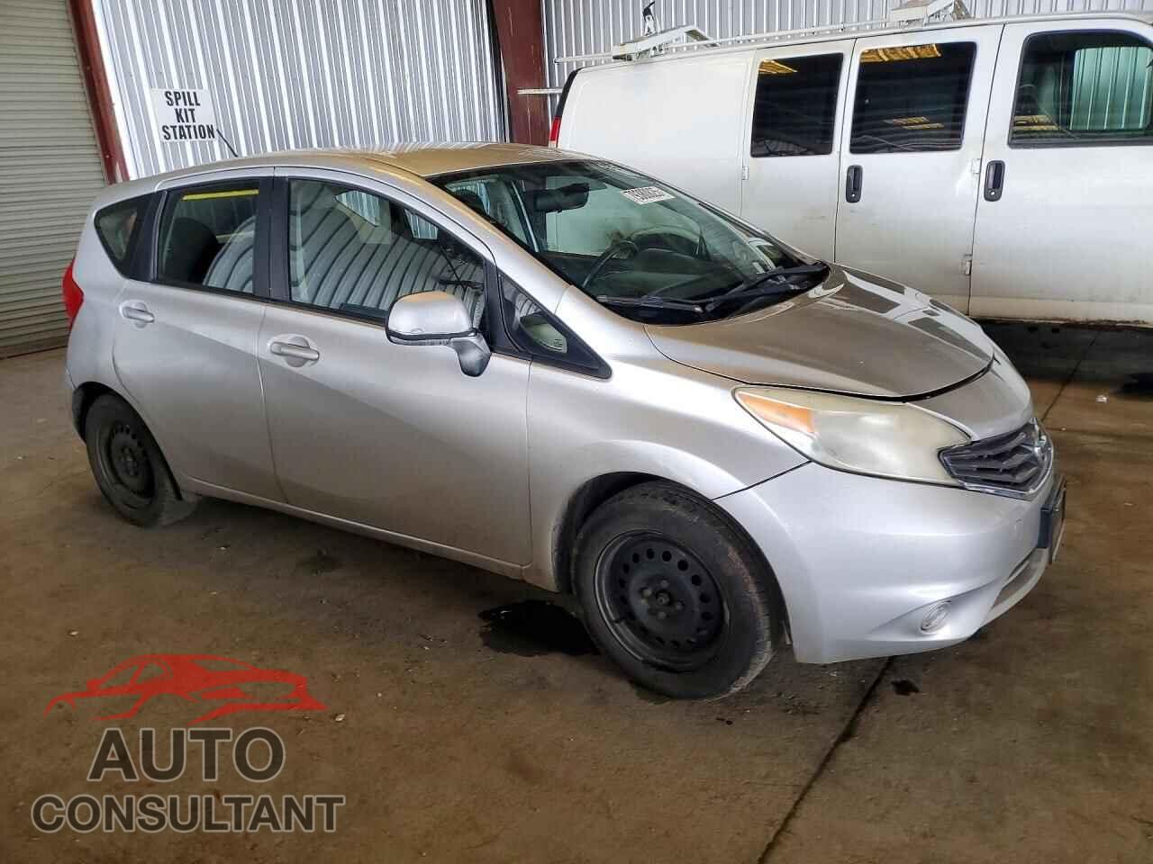 NISSAN VERSA NOTE 2014 - 3N1CE2CP8EL410125