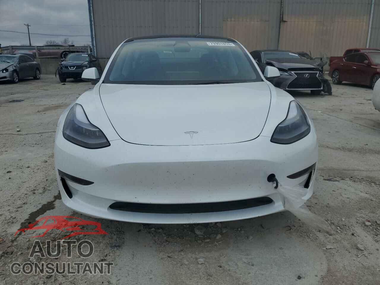 TESLA MODEL 3 2023 - 5YJ3E1EA1PF571241