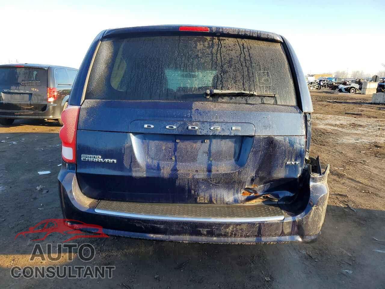DODGE CARAVAN 2015 - 2C4RDGCG4FR593776
