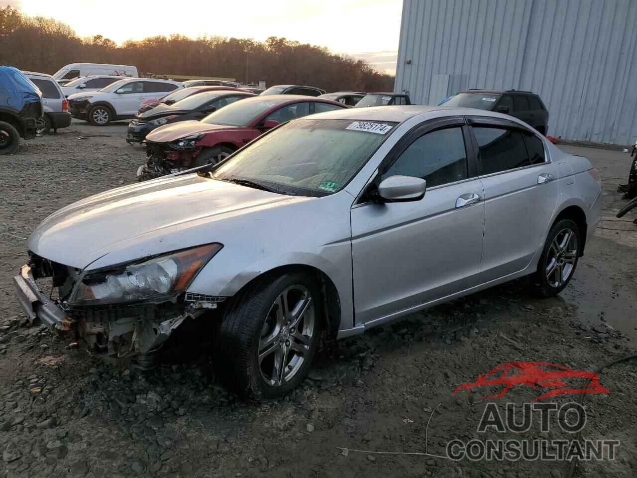 HONDA ACCORD 2012 - 1HGCP2F62CA245219