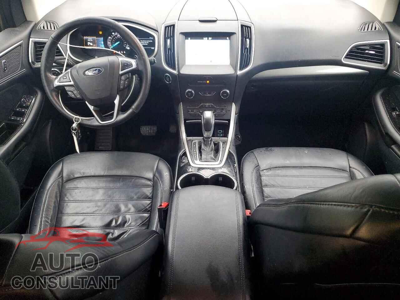 FORD EDGE 2016 - 2FMPK3J89GBC40831