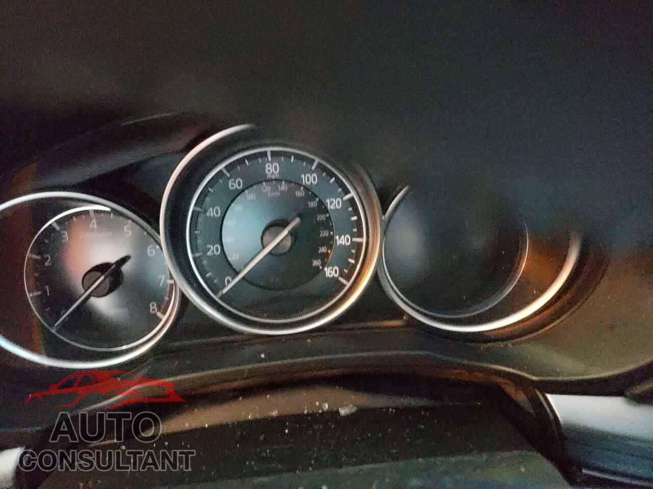MAZDA CX-5 2020 - JM3KFBCM5L1784084