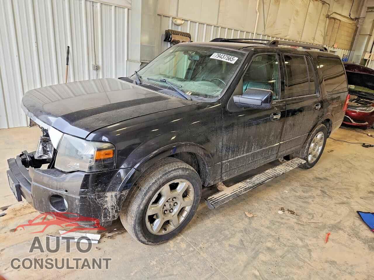 FORD EXPEDITION 2014 - 1FMJU2A50EEF30036