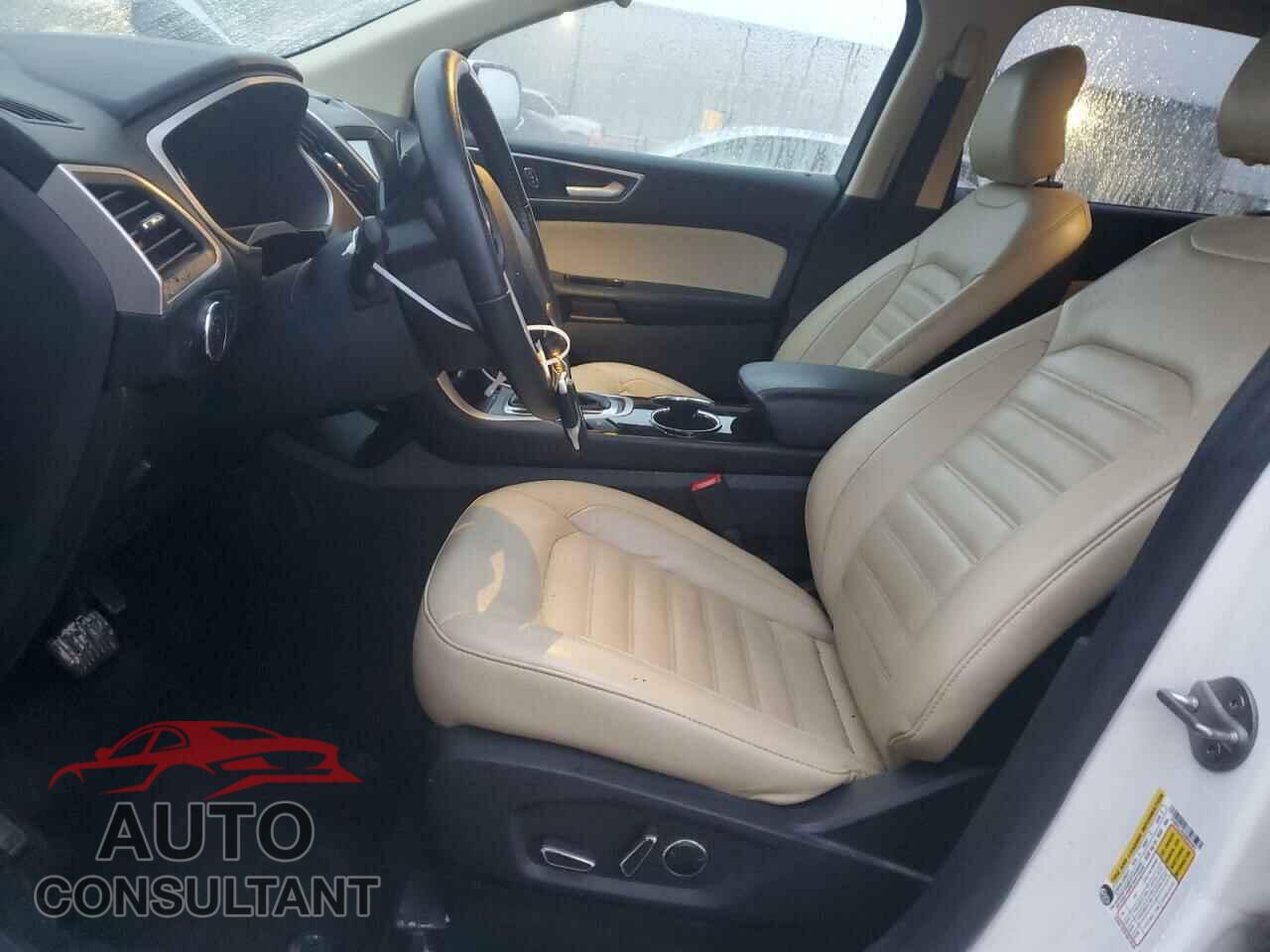 FORD EDGE 2016 - 2FMPK3J93GBB04087