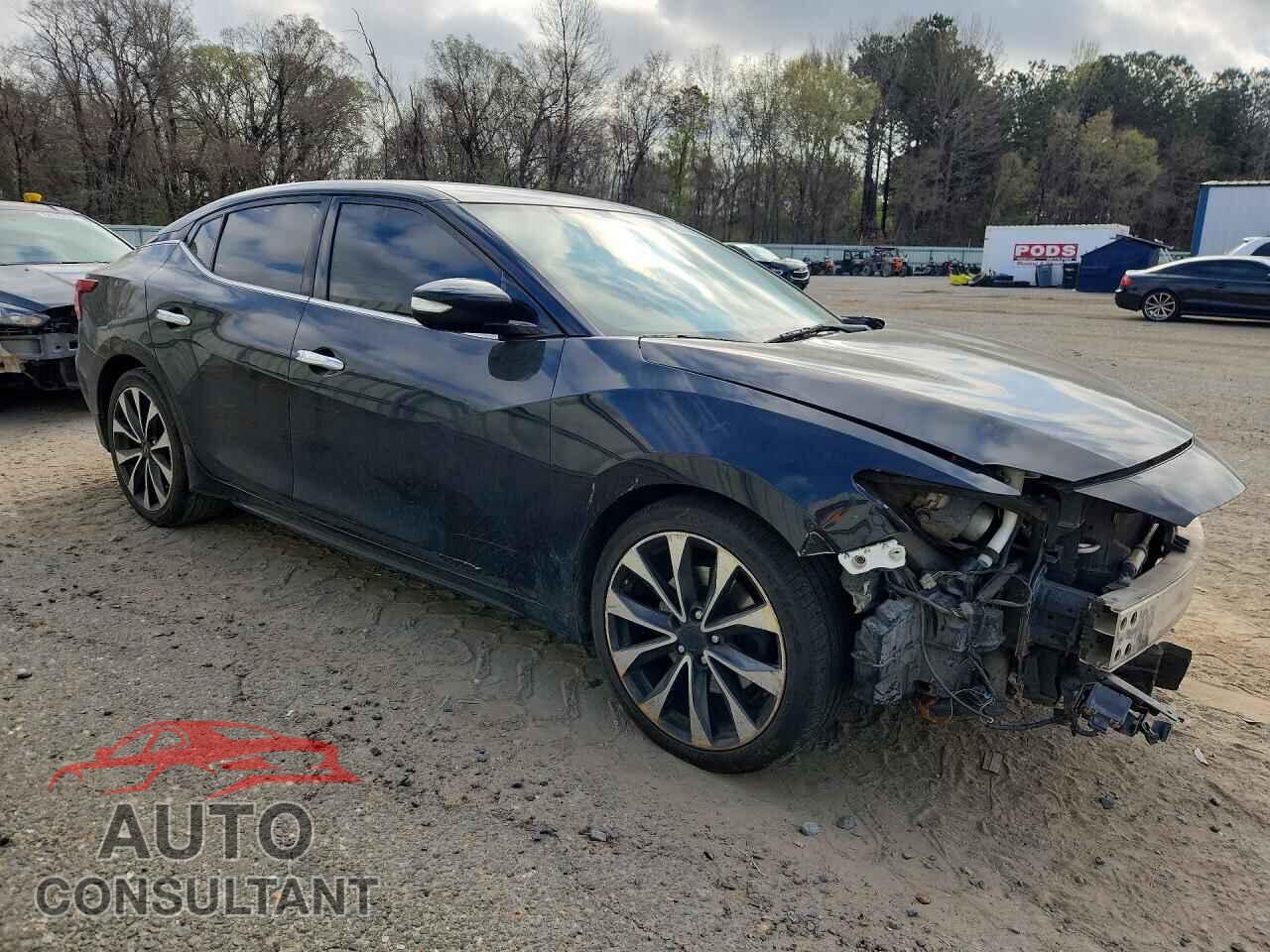 NISSAN MAXIMA 2016 - 1N4AA6AP3GC403520