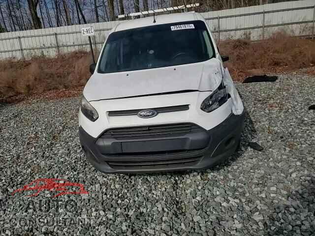 FORD TRANSIT CONNECT 2017 - NM0LS7E76H1301543