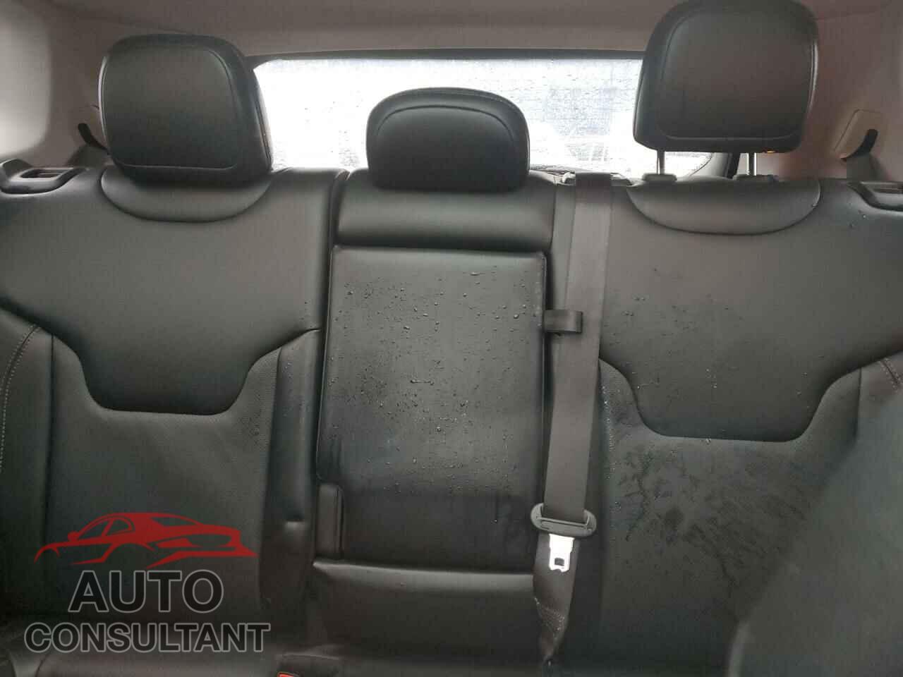JEEP COMPASS 2022 - 3C4NJDFB1NT183079
