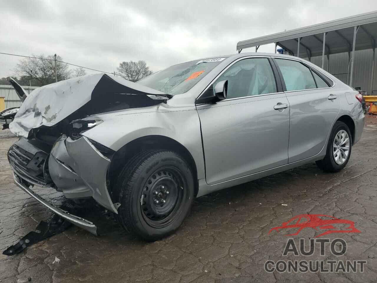 TOYOTA CAMRY 2017 - 4T1BF1FK7HU703763