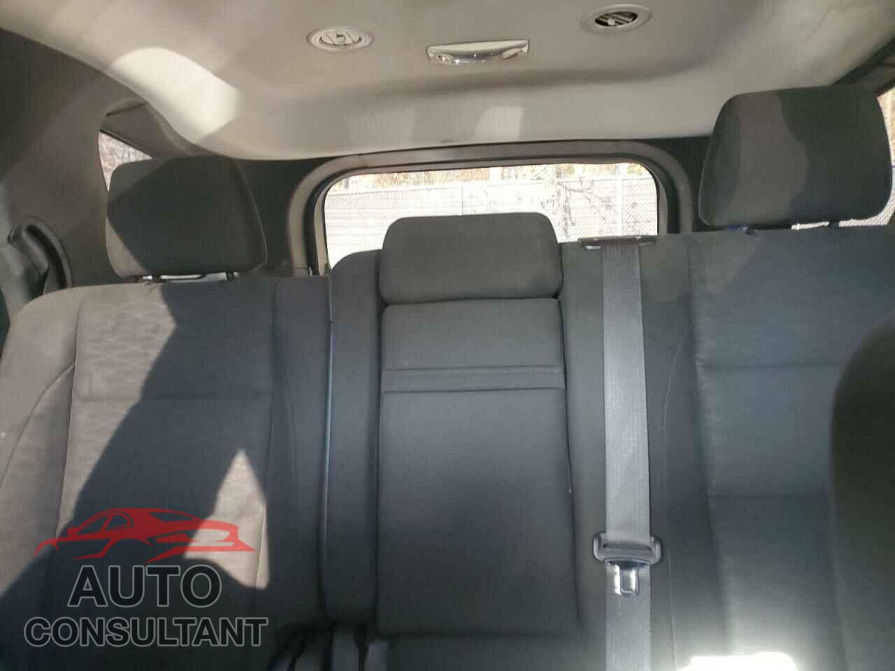 DODGE DURANGO 2020 - 1C4RDHAGXLC380635
