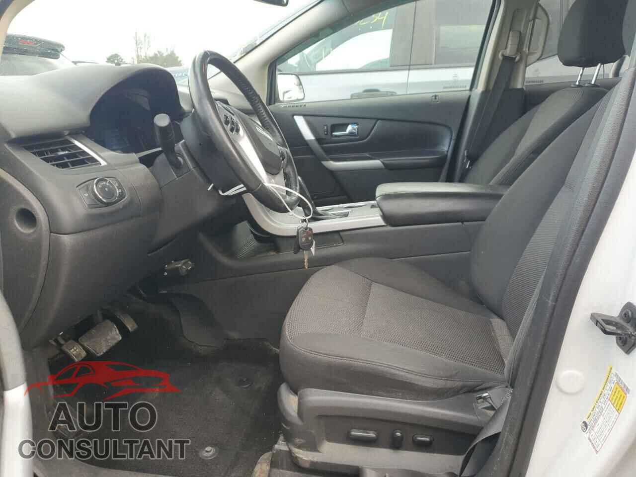 FORD EDGE 2014 - 2FMDK4JC9EBB04368