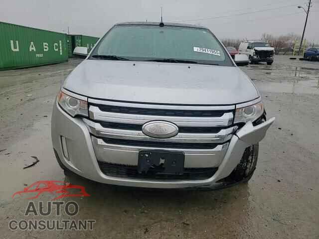 FORD EDGE 2013 - 2FMDK3KC1DBC33230