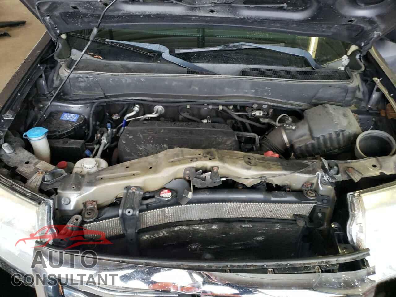HONDA PILOT 2015 - 5FNYF4H21FB036742