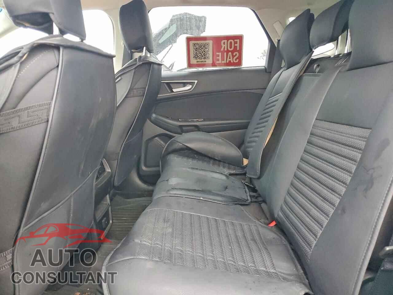FORD EDGE 2019 - 2FMPK4J96KBC60865