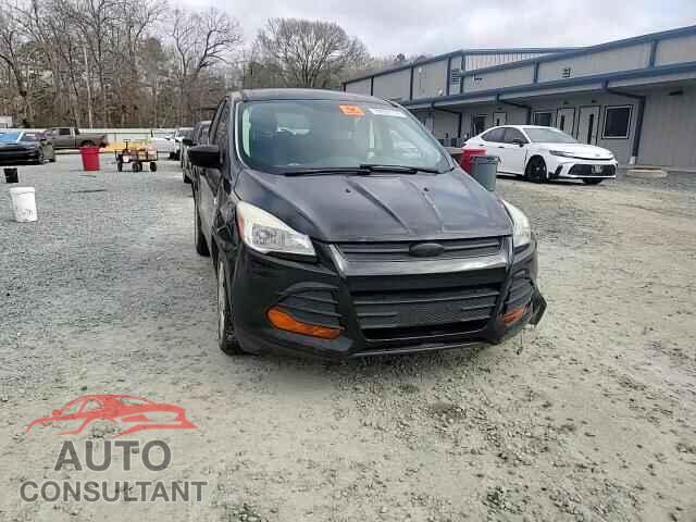 FORD ESCAPE 2015 - 1FMCU0F74FUC20034