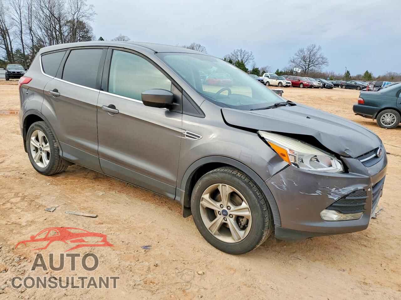FORD ESCAPE 2014 - 1FMCU0GX7EUB05019