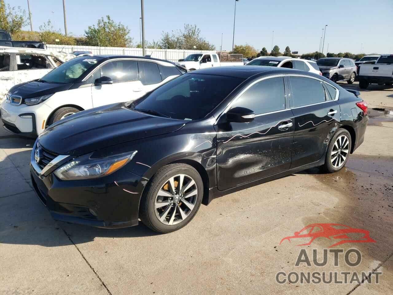NISSAN ALTIMA 2016 - 1N4AL3AP5GC214831