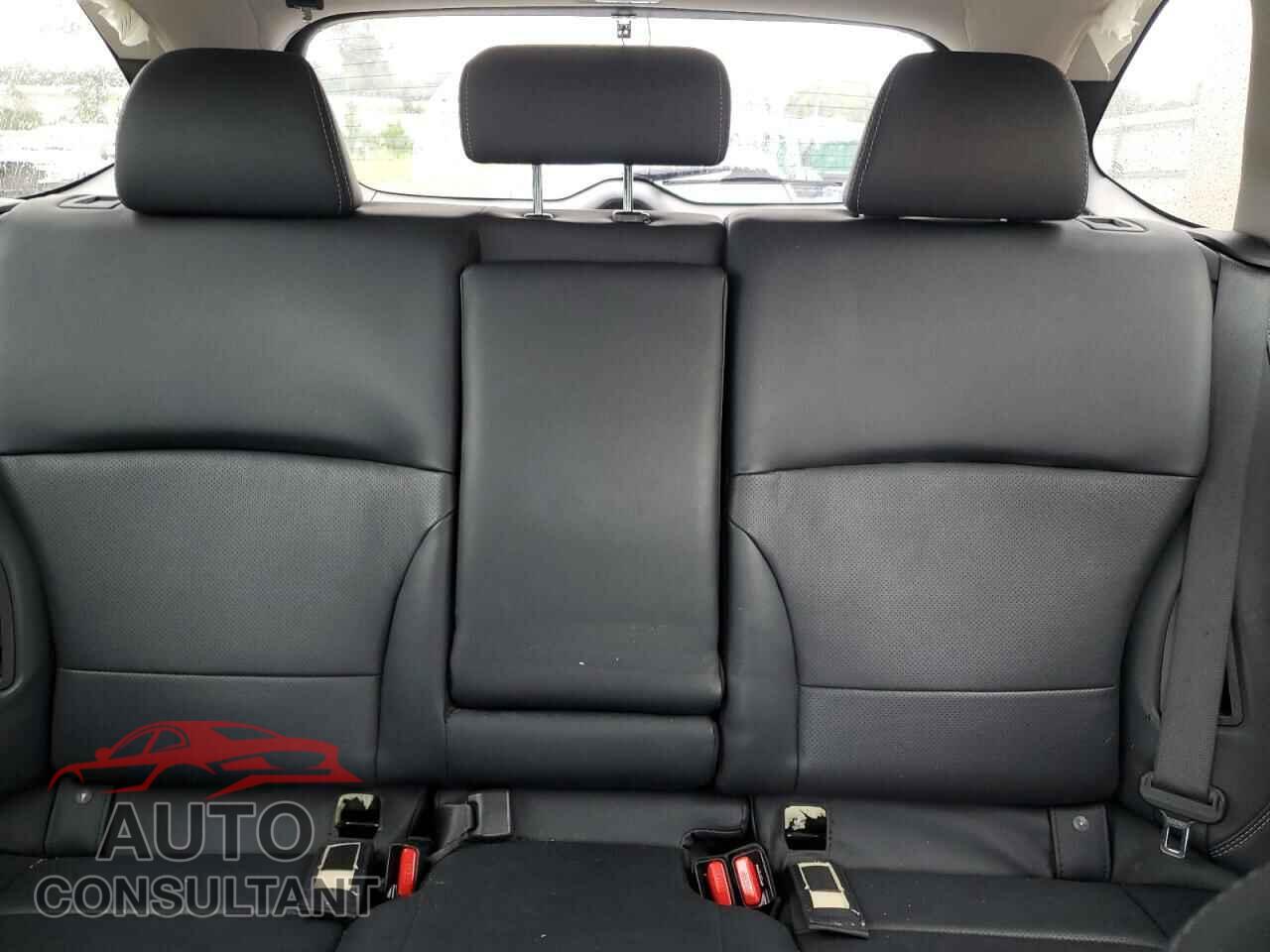 SUBARU OUTBACK 2019 - 4S4BSAJC8K3282953