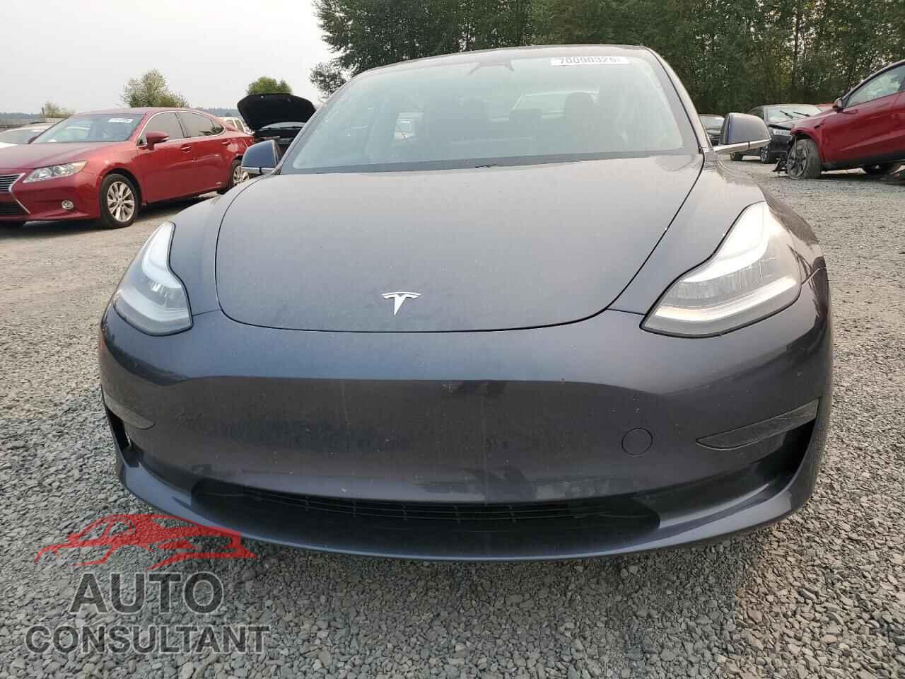 TESLA MODEL 3 2020 - 5YJ3E1EA2LF611532