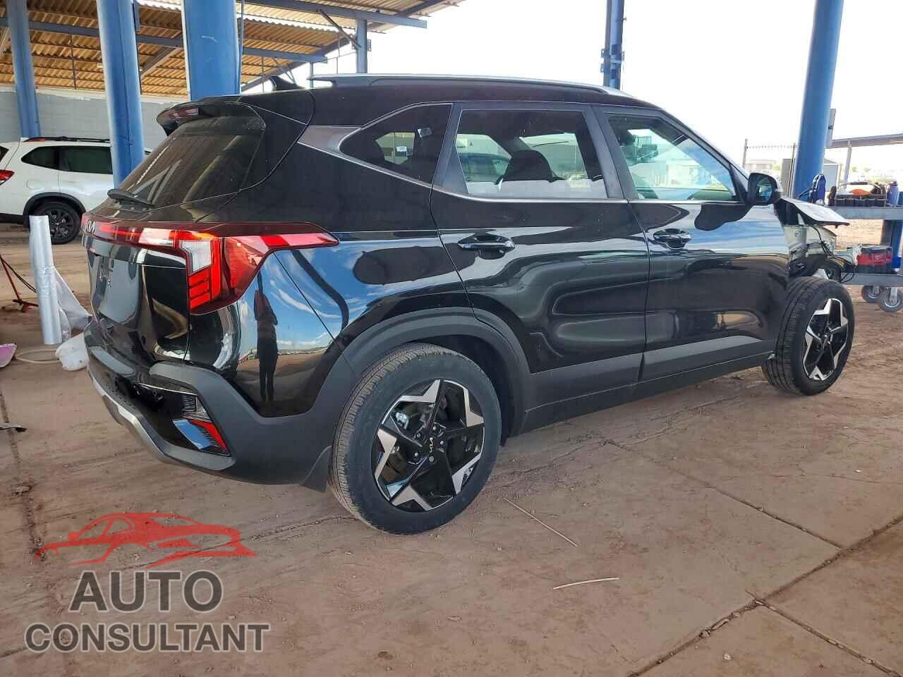 KIA SELTOS 2025 - KNDER2AA0S7797830