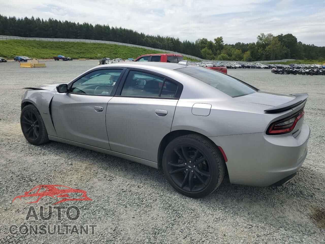 DODGE CHARGER 2017 - 2C3CDXCT4HH623374