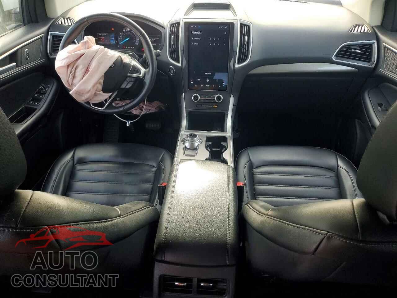 FORD EDGE 2024 - 2FMPK4J93RBA68359