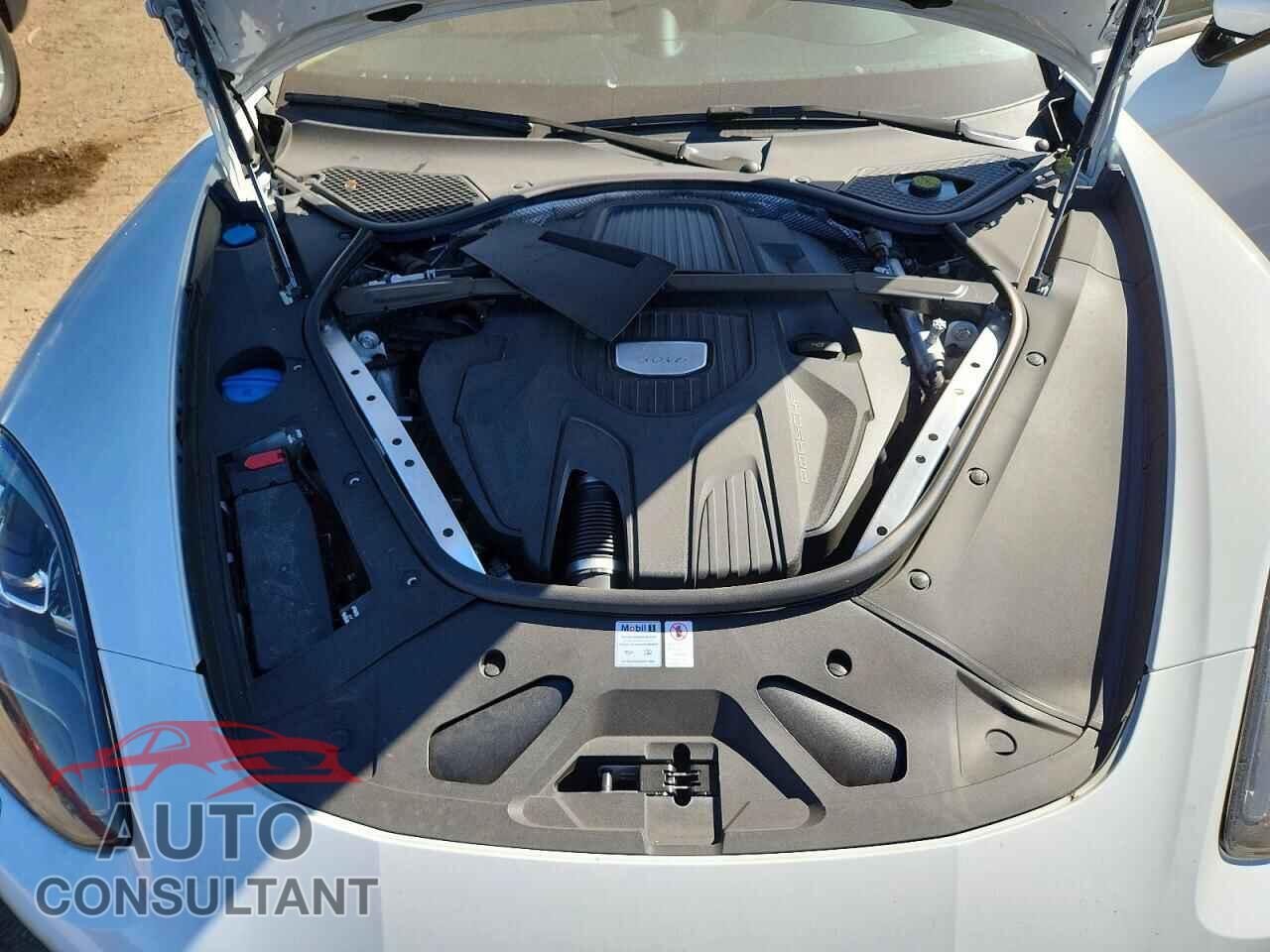 PORSCHE PANAMERA 2020 - WP0AA2A75LL101742
