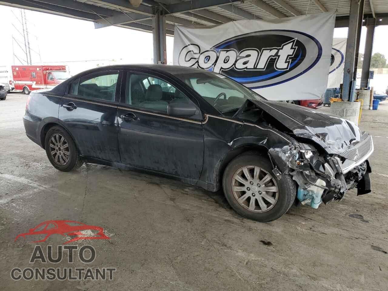 MITSUBISHI GALANT 2012 - 4A32B2FFXCE018827