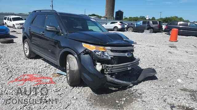 FORD EXPLORER 2014 - 1FM5K7B82EGA07280