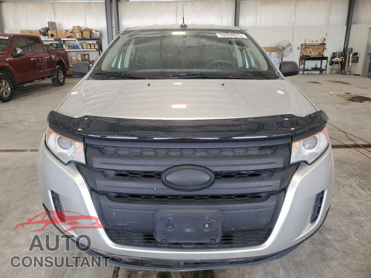 FORD EDGE 2013 - 2FMDK3GC4DBC62357