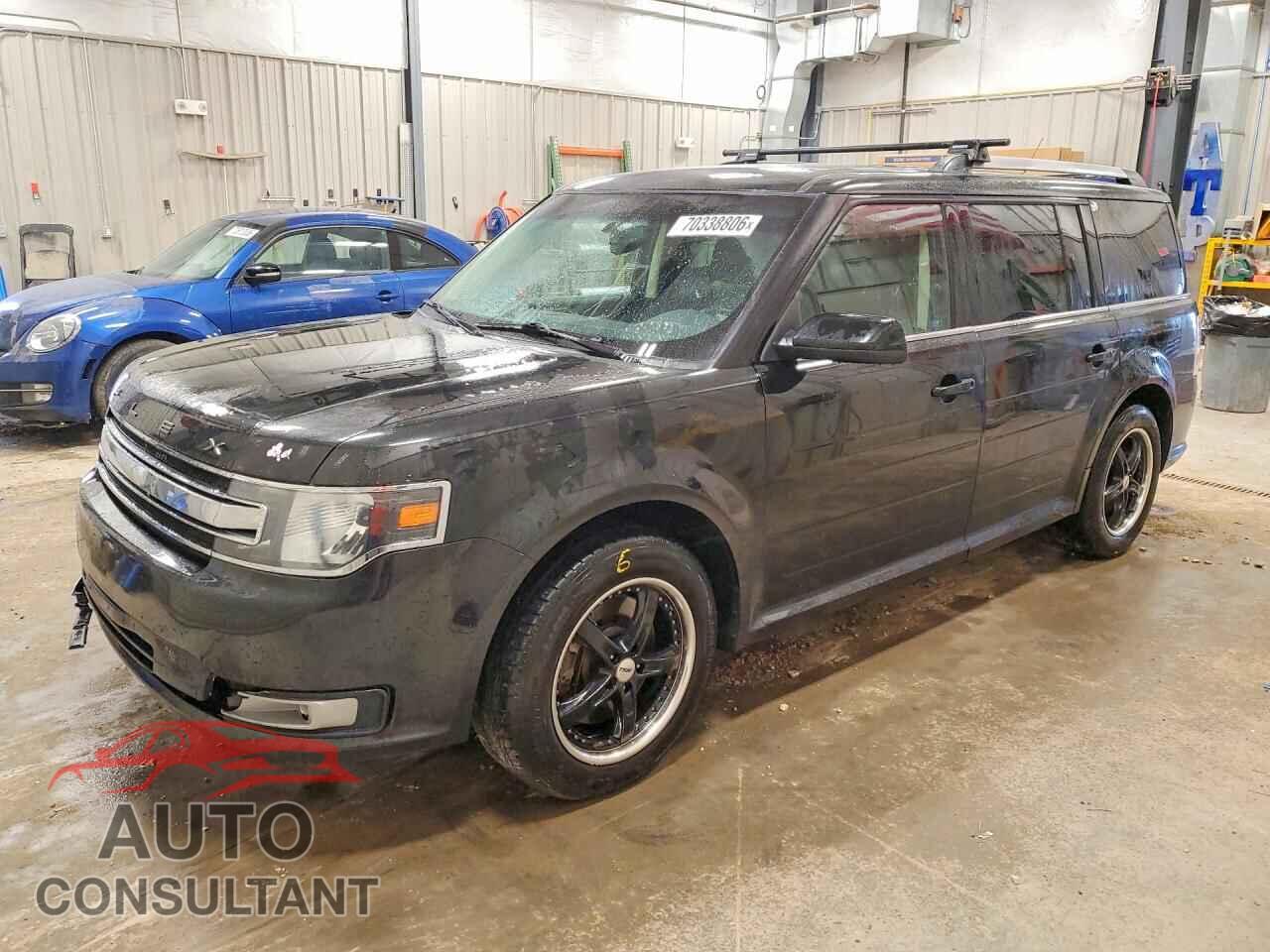 FORD FLEX 2014 - 2FMGK5C88EBD34950