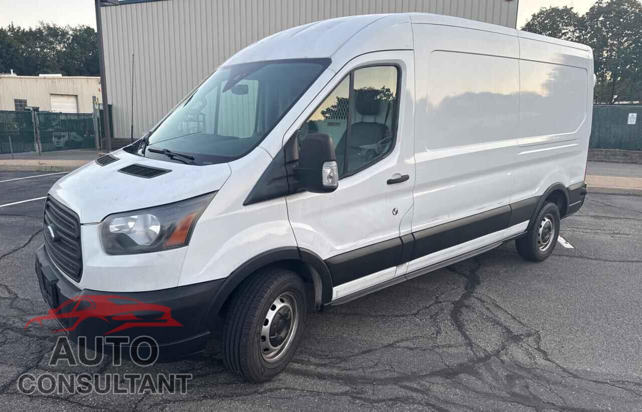 FORD TRANSIT 2017 - 1FTYR2CM2HKA74829