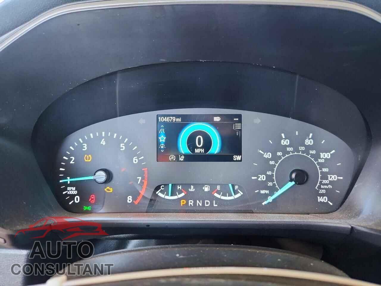 FORD ESCAPE 2020 - 1FMCU0F67LUA35799
