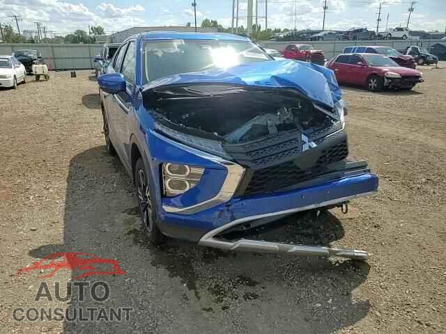 MITSUBISHI ECLIPSE 2024 - JA4ATWAA7RZ009772