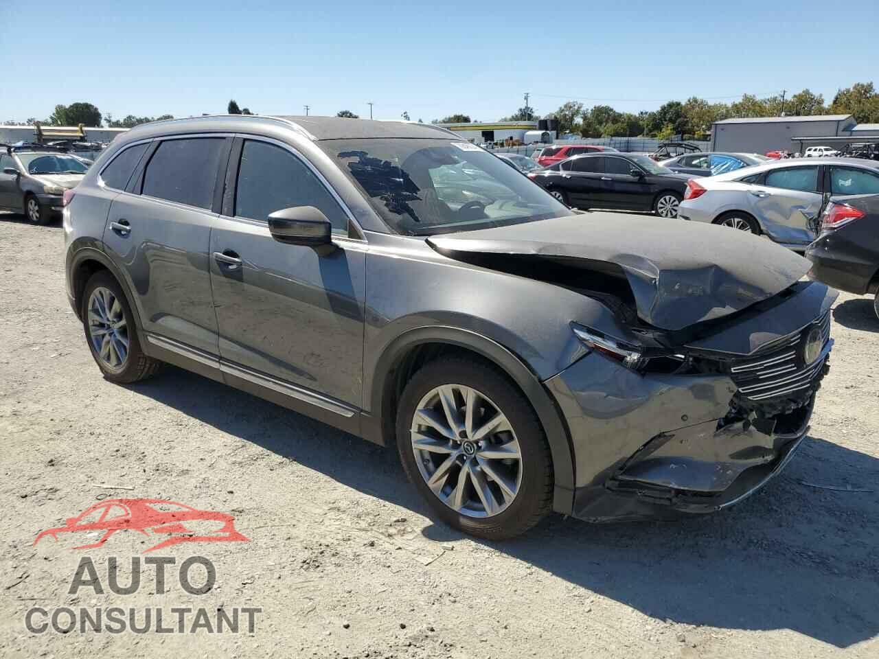 MAZDA CX-9 2019 - JM3TCADY2K0321591