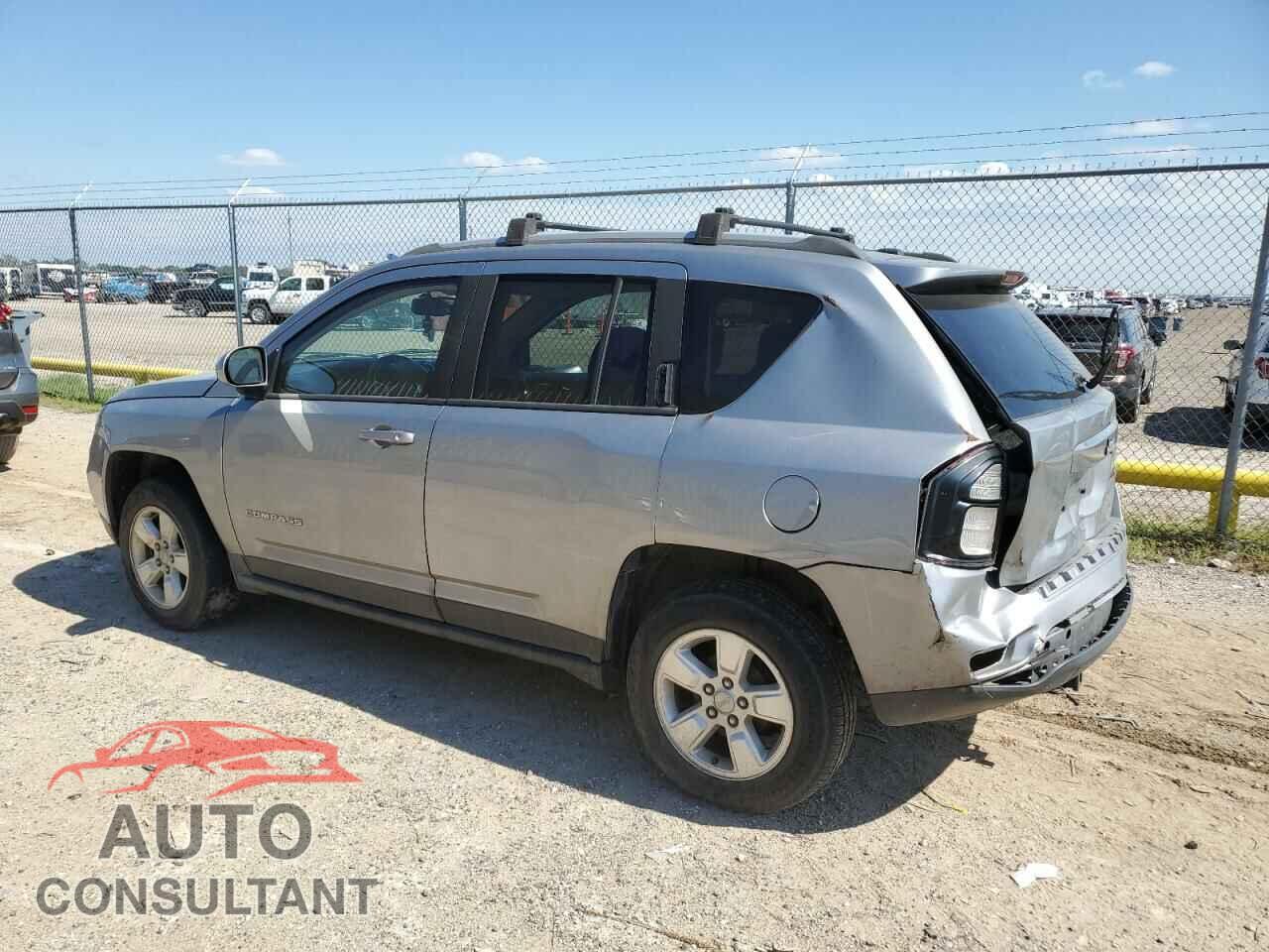 JEEP COMPASS 2016 - 1C4NJCEA7GD674929