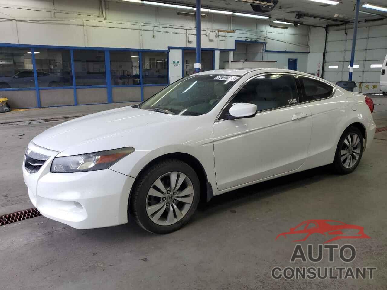 HONDA ACCORD 2012 - 1HGCS1B83CA016077