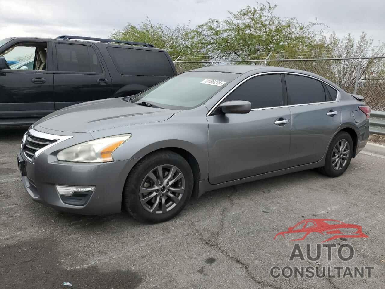 NISSAN ALTIMA 2015 - 1N4AL3APXFC475256
