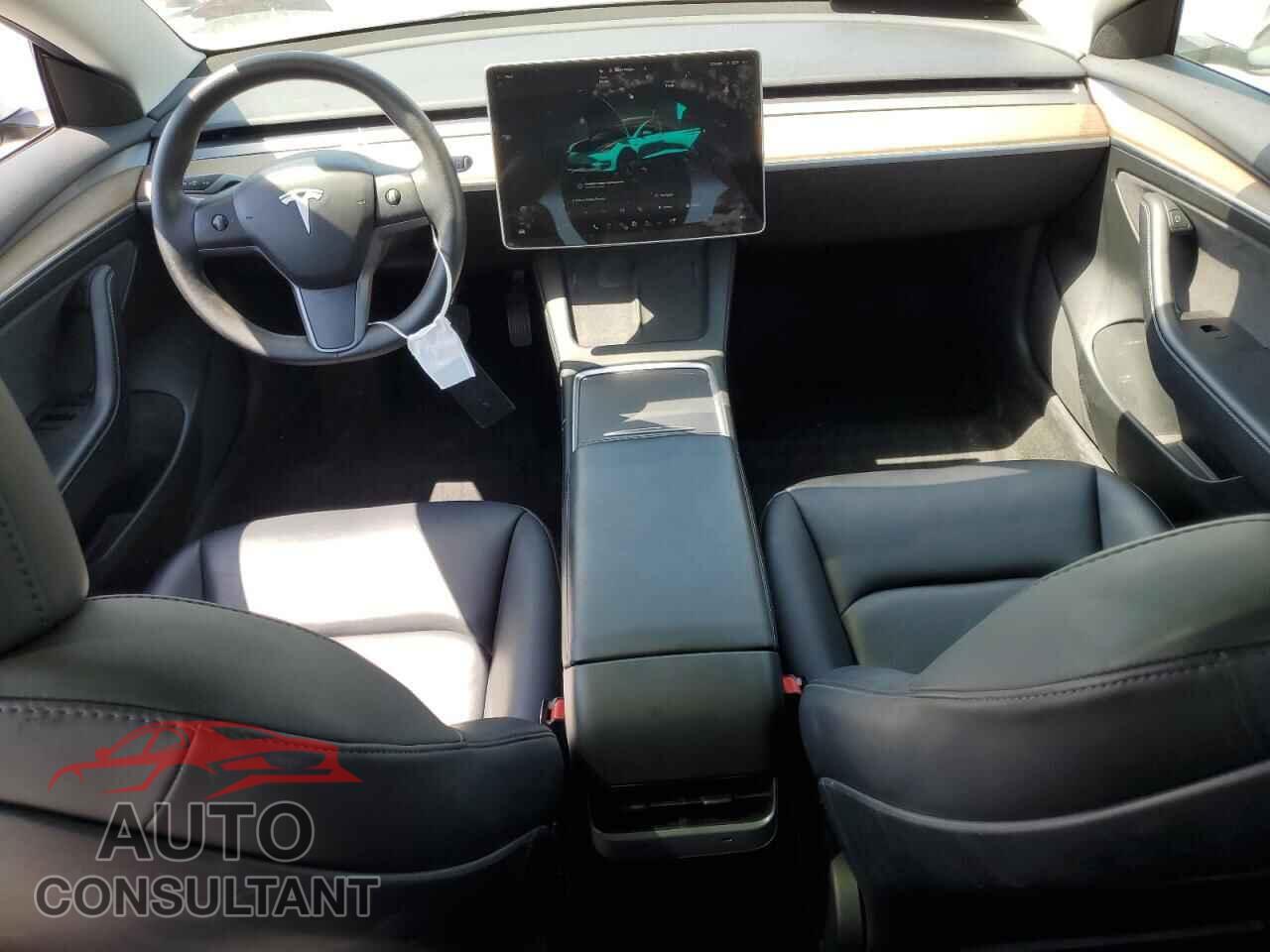 TESLA MODEL 3 2023 - 5YJ3E1EA9PF577286