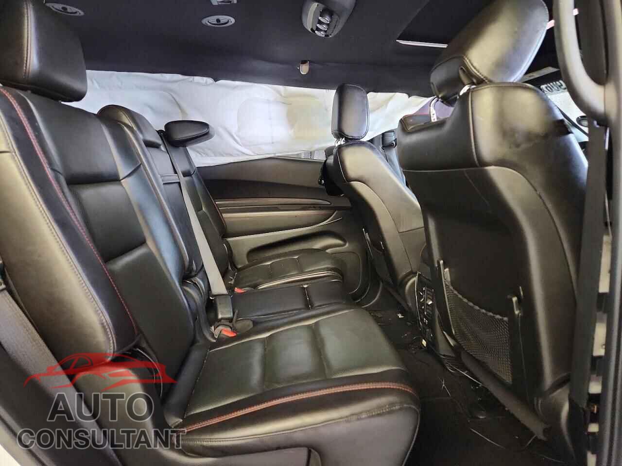 DODGE DURANGO 2023 - 1C4RDJDG2PC584192